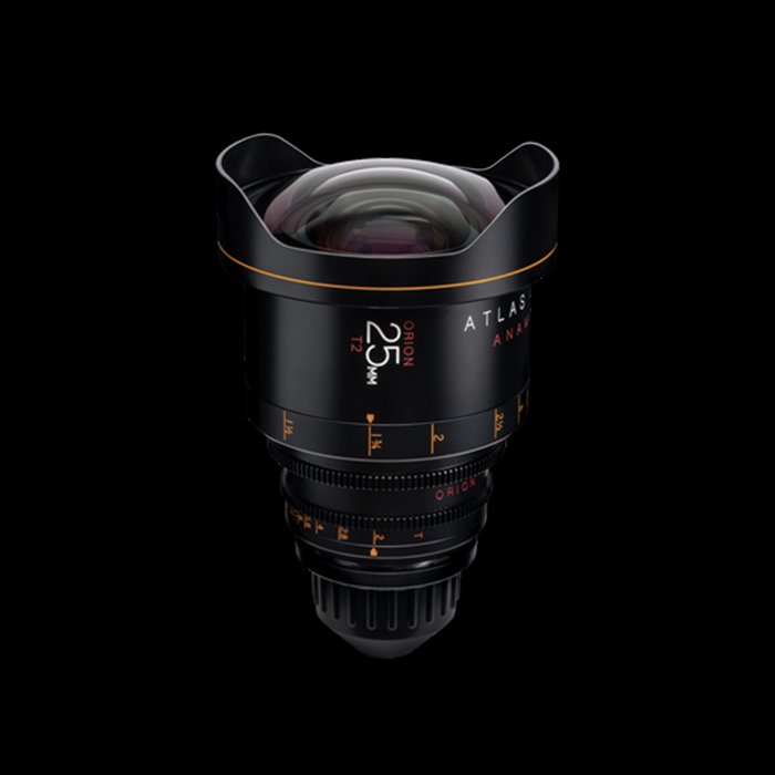 Orion 25mm
